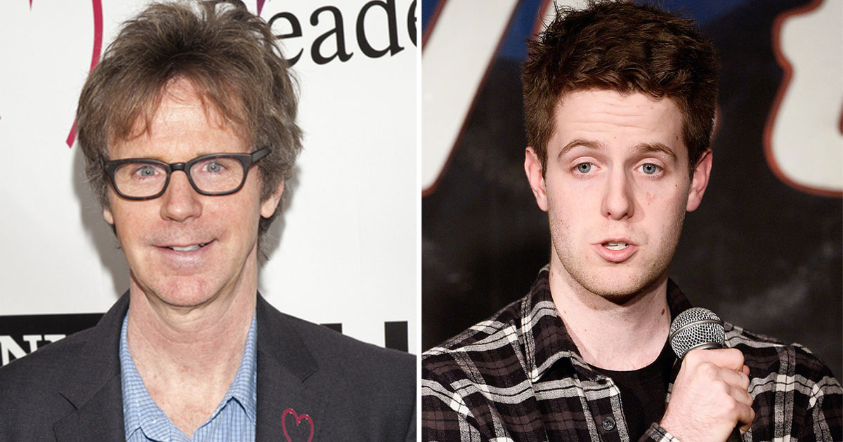 Cause of Dana Carvey’s eldest son’s death finally revealed – 32-year-old passed away earlier this week